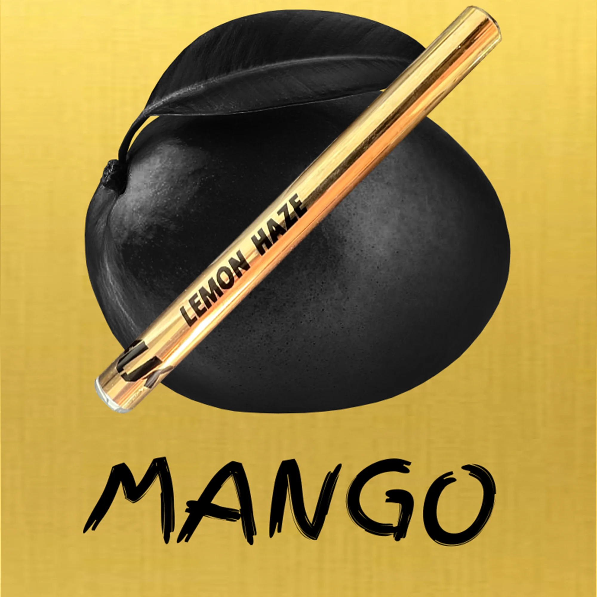 4uk Vape Mango Party - 0.50 ml. HHC
